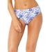 Plus Size Women's Hipster Swim Brief by Swimsuits For All in Boho (Size 18)