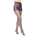 Plus Size Women's Daysheer Pantyhose by Catherines in Navy (Size A)