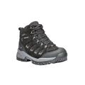 Men's Propét® Hiking Ridge Walker Boots by Propet in Black (Size 8 M)