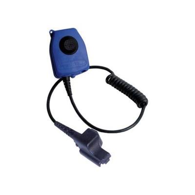 PELTOR Ptt FM Approved Adapter Motorola Mtx Black/Blue FL5218-FM