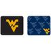 West Virginia Mountaineers Mascot Mousepad 2-Pack