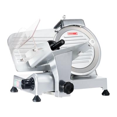 LEM Products Big Bite 8.5in Commercial Slicer Stainless 1185