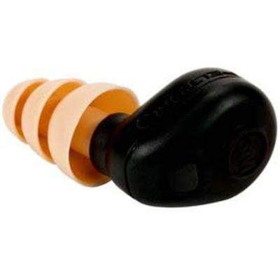 PELTOR TEP-200 Replacement Earbud Black/Yellow TEP-200E