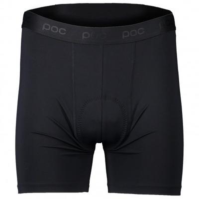 POC - Re-Cycle Boxer - Radunterhose Gr S schwarz Image