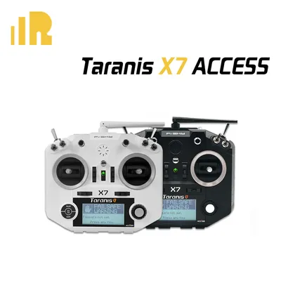 FrSky – transmetteur Taranis Q X7 accès 2.4GHz