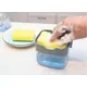 Distributeur de savon à pression Simple et pratique pour le lavage de la vaisselle détergent pot