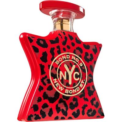 Bond No.9 New Bond Street Eau de Parfum (EdP) 100 ml Parfüm