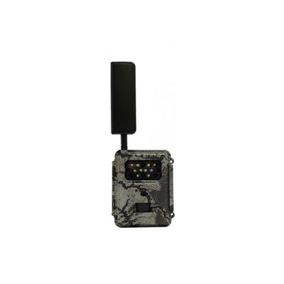 Spartan Camera Camera Verizon 4G/LTE White Flash Gocam Camo GC-Z4Gc2