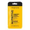 Vitalcare - NUTRITIVE IMPACCO CAPILLARE MONODOSE Maschere 25 ml unisex