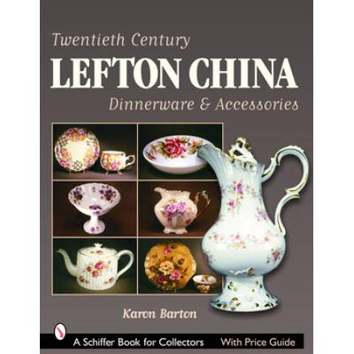 Twentieth Century Lefton China Dinnerware & Accessories