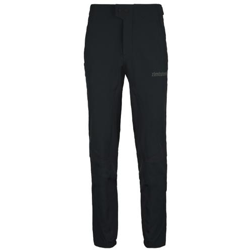 Zimtstern – Shelterz Pant – Radhose Gr XXL schwarz