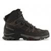 Salomon - Quest 4 GTX - Wanderschuhe UK 9 | EU 43 schwarz