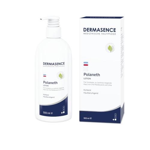 Dermasence – Polaneth Lotion Bodylotion 0.5 l