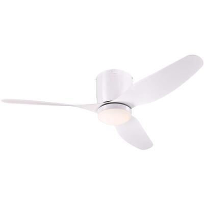 Deckenventilator Carla 117 cm mit LED und Fernbedienung