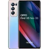 Smartphone OPPO Find X3 Neo Silv...