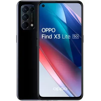 Smartphone OPPO Find X3 Lite Noi...