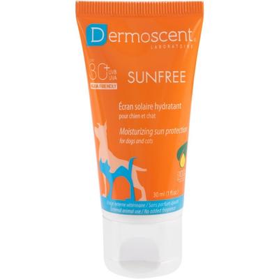 Dermoscent Sunfree Hond & Kat 30 ml Lösung Image
