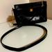 Kate Spade Bags | Kate Spade New York /Medium Crossbody | Color: Black | Size: Os