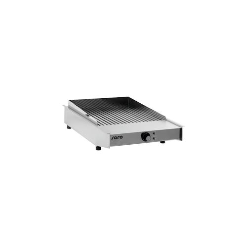 SARO 444 1000 Grill Modell WOW GRILL MINI Gastro Profi Küche Restaurant Imbiss