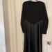 Zara Dresses | Beautiful Zara Midi Dress | Color: Black | Size: M