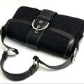 Coach Bags | Coach Soho Bag | Color: Black | Size: 10”L X6.5”H X3.5”D