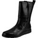 Ecco Damen Bella Fashion Boot, Black, 38 EU
