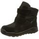 Ecco Baby-Jungen Urban Mini Fashion Boot, BLACK/BLACK, 30