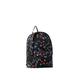 Desigual Damen Back_mickey Lovers Földes Backpack, Schwarz, U EU