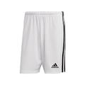 adidas Squad 21 Shorts White/Black XS