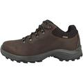 Hi-Tec Men's Walk LITE Camino Ultra WP Low Rise Hiking Boots, Brown (Brown 41), 13 UK