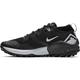 Nike Men's Running Shoes, Black, 8 UK