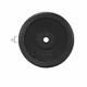 Chase Fitness Cast Iron Weight Plates 2.5-20kg For 1" Dumbbell Weight Lifting (20kg x 1)