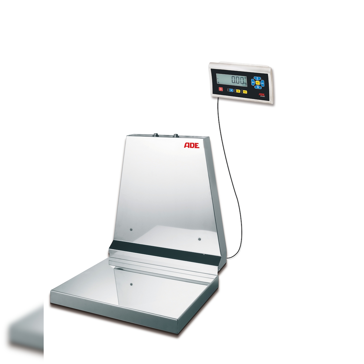 ADE Wandwaage TerrexN-Niro-150+STAN07 2384-150OE Image