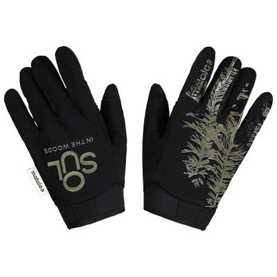 Maloja - FernM. - Handschuhe Gr Unisex L schwarz Image
