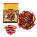 B-X TOUPIE BURST BEYBLADE Gt B-155 Starter Master Diabolos.gn Baxes Rise avec Lr Launcher avec Box