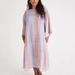 Anthropologie Dresses | Anthropologie Sonne Tie-Dye Tunic Dress | Color: Black/White | Size: M