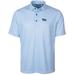 Men's Cutter & Buck Royal Pitt Panthers Big Tall Pike Double Dot Polo