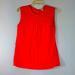 J. Crew Tops | Jcrew Shirt | Color: Red | Size: 00