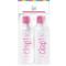 Beauty in the Air - FLACONI CLIC TRASPARENTI 100 ML X 2 PZ Accessori da viaggio 1 pieces unisex