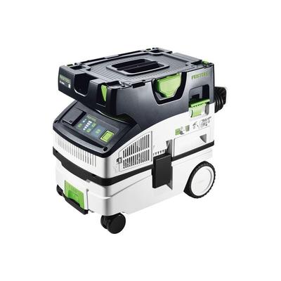 Absaugmobil cleantec ctl mini i 574840 Staubsauger Set Industriesauger - Festool