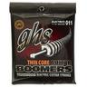 GHS Thin Core Boomers 011-050