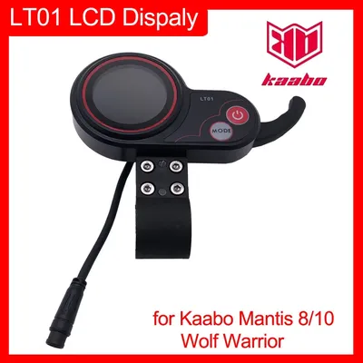 Kaabo – écran LCD LT01, panneau ...