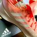 Adidas Shoes | Adidas Sensebounce+ W | Color: Gray/Pink | Size: 10
