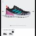 Adidas Shoes | Adidas Terrex Skychaser Alt Gtx Hiking Shoes | Color: Black/Purple | Size: 6.5