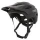 O'NEAL Bike Helmet I Dynamic Mountain Bike Helmet with optimal Ventilation Holes I Safety Standard EN1078 I Trailfinder Helmet Split V.20 I MTB Helmet | Black | Size L/XL