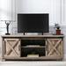 Gracie Oaks Photina TV Stand for TVs up to 65" Wood in Brown | 23.5 H in | Wayfair F4D07554EDA649A19C4B72FF78C6E562