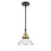 Innovations Lighting Bruno Marashlian Caden 8 Inch Mini Pendant - 447-1S-BAB-G4472