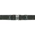 5ive Star Gear GI Spec Pistol Belt Expandable to 50" Waist Nylon SKU - 329109