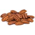 Pecan Nuts 2Kg Fresh Extra Light Natural Whole Large Pecans Premium Californian Raw Pecan Nut Halves USA PURIMA