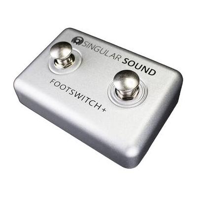 Singular Sound Beatbuddy Footswitch Dual Momentary Footswitch BBFOOTSWITCH3